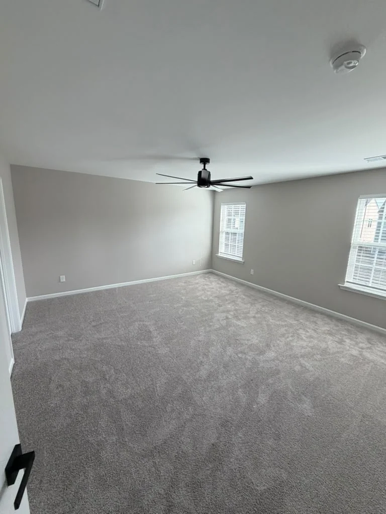 Kitchen remodeling and painting project