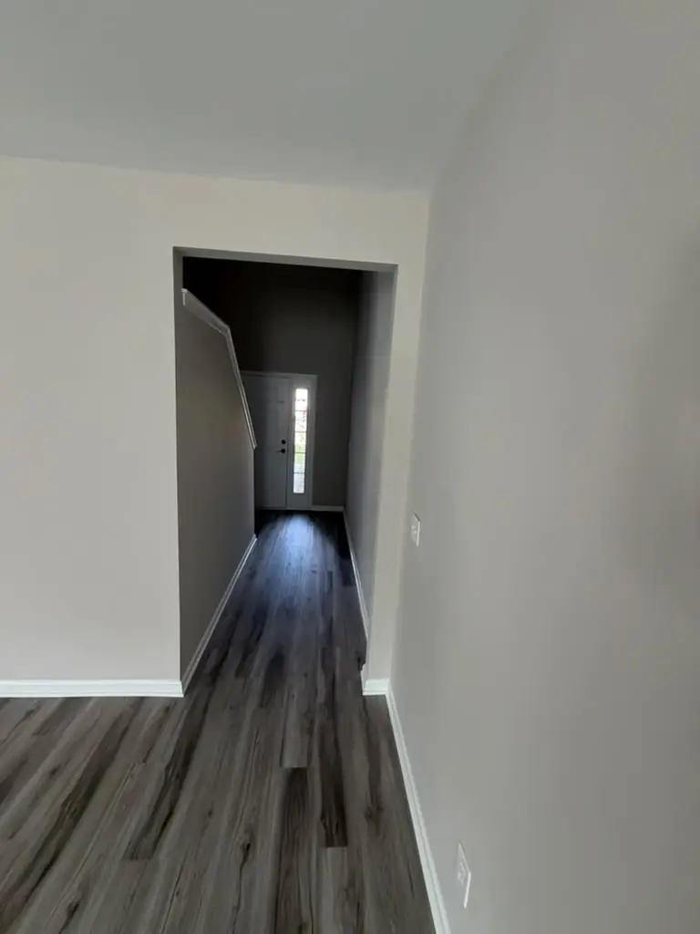 Drywall finishing